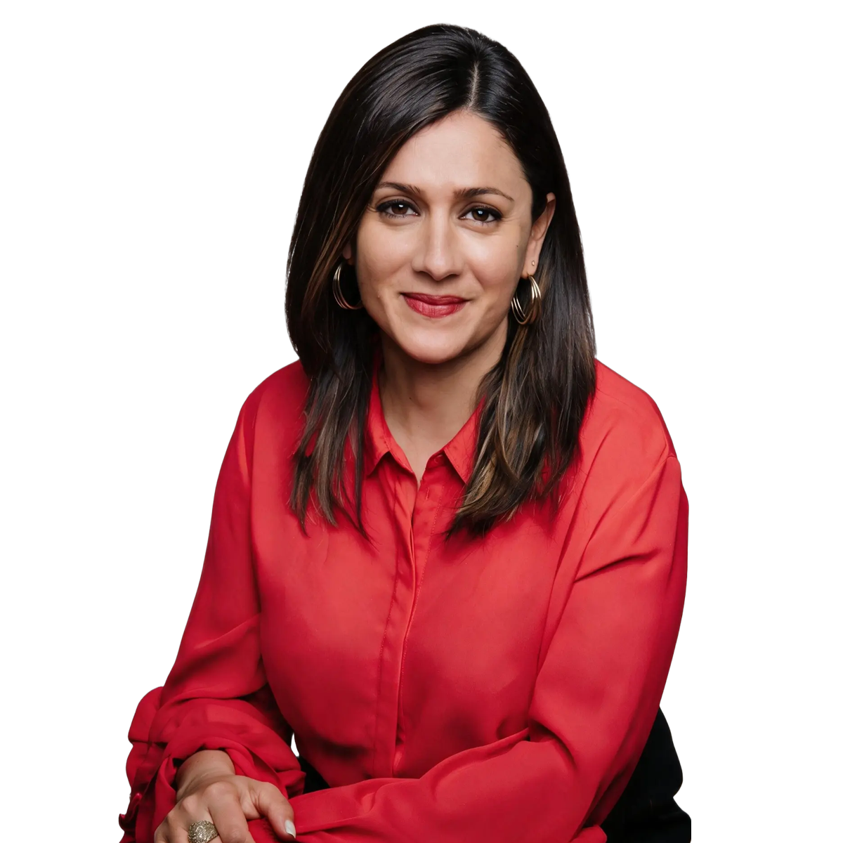 Portrait d'Elodie Toledano